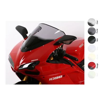 Bulle MRA Racing pour Ducati 848/1098/1198