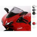 Bulle MRA Racing pour Ducati 848/1098/1198 0