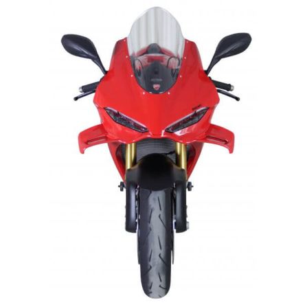Bulle MRA Racing pour Ducati Panigale V4 25
