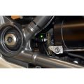 Eliminateur/contrôleur de moteur de valve Healtech ESE SW D07 2