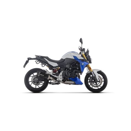 Silencieux Arrow Indy-Race Evo pour BMW F900R/F900XR 25-26