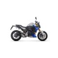 Silencieux Arrow Indy-Race Evo pour BMW F900R/F900XR 25-26 0