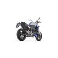 Silencieux Arrow Pro-Race pour BMW F900R/F900XR 25-26 1