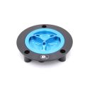 Bouchon de réservoir PP Tuning Ducati 748 / 916 / 996 / 998 2