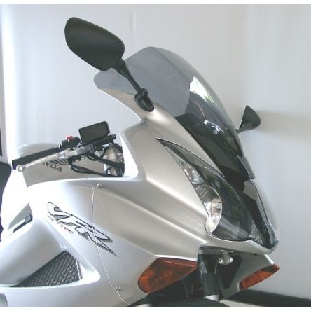 Bulle MRA Racing pour Honda VFR800Fi 02-09