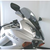 Bulle MRA Racing pour Honda VFR800Fi 02-09
