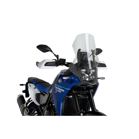 Bulle Puig Touring pour Yamaha Ténéré 700 25-26