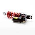 Amortisseur K-Tech DDS Lite pour Kawasaki ZX-4R 23-26 2