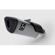 Silencieux Akrapovic pour S-H10SO30-HILT pour Honda CB1000 Hornet SP 25-26