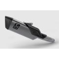 Silencieux Akrapovic pour S-H10SO31-HILT pour Honda CB1000 Hornet 25-26 1