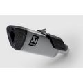 Silencieux Akrapovic pour S-H10SO31-HILT pour Honda CB1000 Hornet 25-26 0