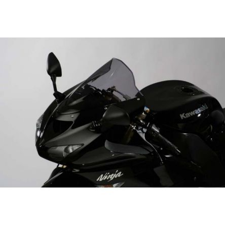 Bulle MRA Racing pour Kawasaki ZX6R 05-08/ZX10R 06-07