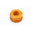 Ecrou M10x100 PP Tuning pour porte couronne Ducati 2