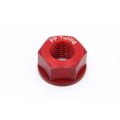 Ecrou M10x100 PP Tuning pour porte couronne Ducati 3
