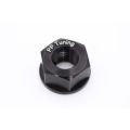 Ecrou M10x100 PP Tuning pour porte couronne Ducati 1