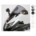 Bulle MRA Racing pour Suzuki GSXR600 08-10/GSXR750 08-10 0