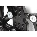 Commandes reculées PP Tuning Honda CBR250R / CBR300R 11-18 3