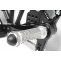 Commandes reculées PP Tuning Honda CBR250R / CBR300R 11-18 4