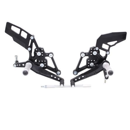 Commandes reculées PP Tuning Honda CBR250R / CBR300R 11-18