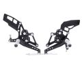 Commandes reculées PP Tuning Honda CBR250R / CBR300R 11-18 0