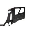 Commandes reculées PP Tuning Honda CBR600RR 03-06 2
