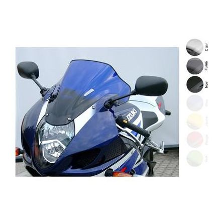 Bulle MRA Racing pour Suzuki GSXR1000 03-04