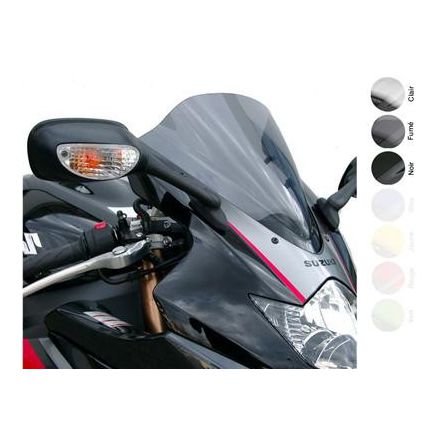 Bulle MRA Racing pour Suzuki GSXR1000 05-06