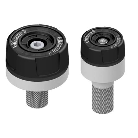 Kit de protection de bras oscillant pour BMW