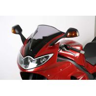 Bulle MRA Racing pour Triumph Sprint ST 1050 05-12