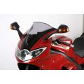 Bulle MRA Racing pour Triumph Sprint ST 1050 05-12 0