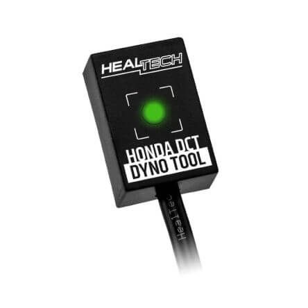 Boitier Healtech DCT Dyno Tool DCT-H01