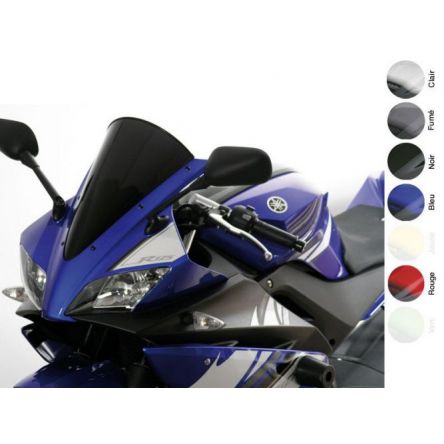 Bulle MRA Racing pour Yamaha YZF125 08-16
