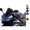 Bulle MRA Racing pour Yamaha YZF125 08-16 0