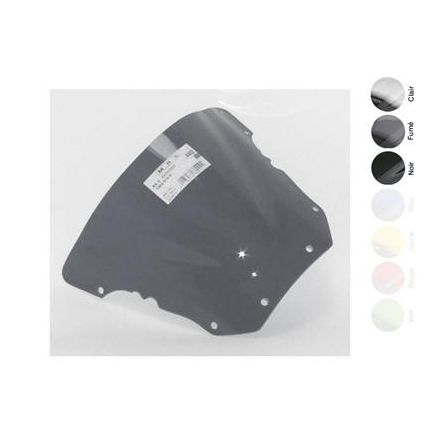 Bulle MRA Racing pour Yamaha R6 99-02