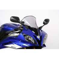 Bulle MRA Racing pour Yamaha R6 06-07