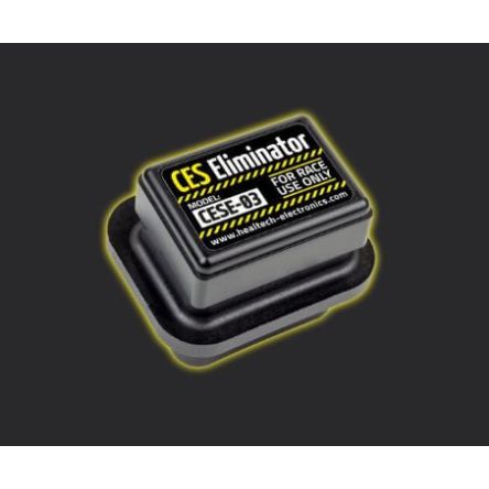 Eliminateur de suspension électronique Healtech CESE-03