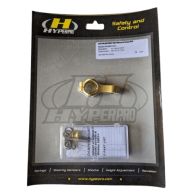 Kit fixation Hyperpro pour Suzuki SV1000N 03-07