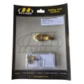 Kit fixation Hyperpro pour Suzuki SV1000N 03-07 0