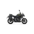 Silencieux Arrow Indy Race Evo homologué pour Triumph Tiger 800 Sport 25 0
