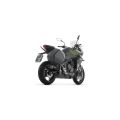 Silencieux Arrow Indy Race Evo homologué pour Triumph Tiger 800 Sport 25 1
