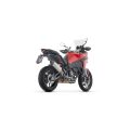Silencieux Arrow Veloce pour Ducati Multistrada V2 25 1