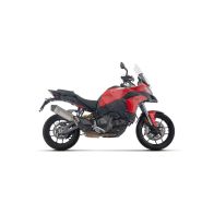 Silencieux Arrow Veloce pour Ducati Multistrada V2 25