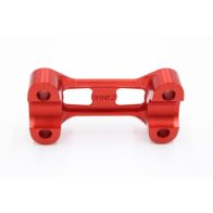 Pontet de guidon PP Tuning pour Honda Hornet 750 23-26