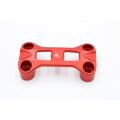 Pontet de guidon PP Tuning pour Honda Hornet 750 23-26 2