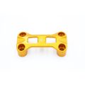 Pontet de guidon PP Tuning pour Honda Hornet 750 23-26 4
