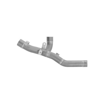 Raccord racing Arrow Ducati Multistrada V2 25