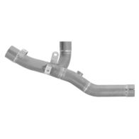 Raccord racing Arrow Ducati Multistrada V2 25
