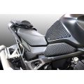 Grip de réservoir Techspec pour Honda Hornet 750 23-26 1