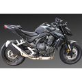 Grip de réservoir Techspec pour Honda Hornet 750 23-26 2