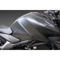 Grip de réservoir Techspec pour Honda Hornet 1000 25-26 1